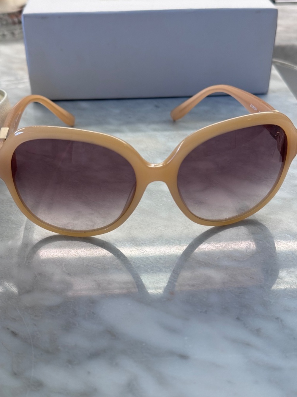 Hard-to-find Chloé CL2234 Sunglasses - Picture 10 of 10